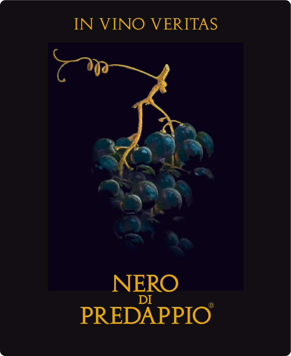 Nero Di Predappio