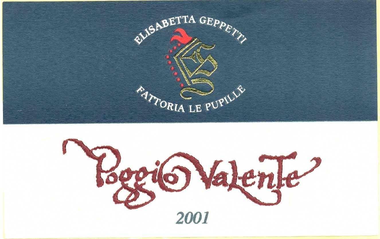 Poggio Valente