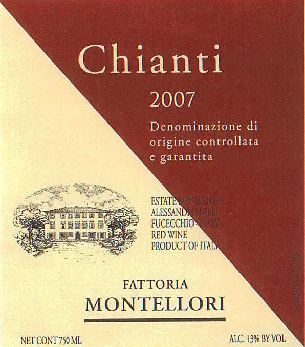 Chianti