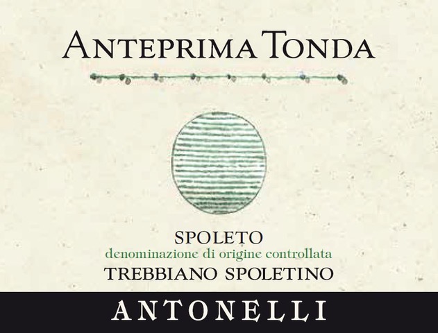 Anteprima Tonda
