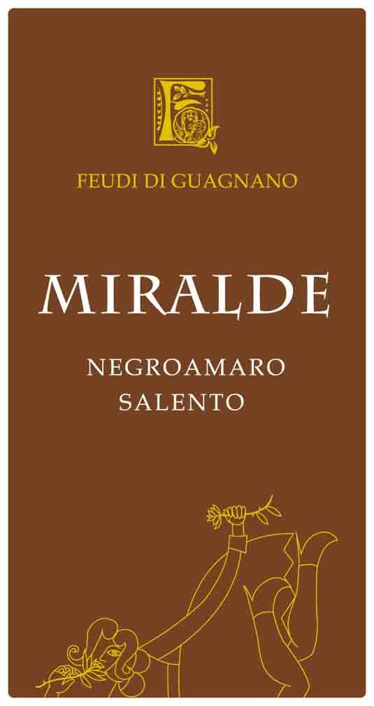 Miralde