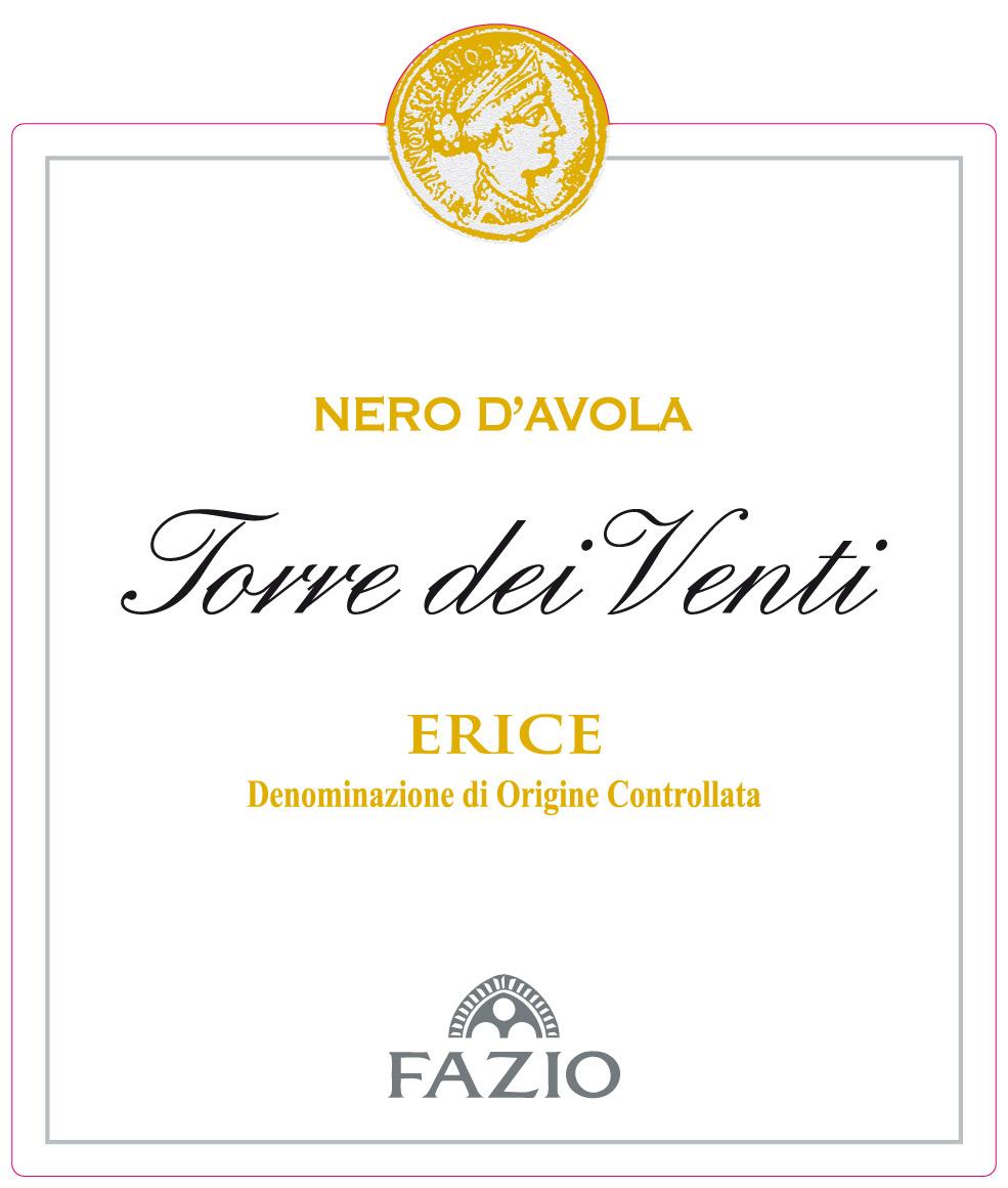 Torre Dei Venti