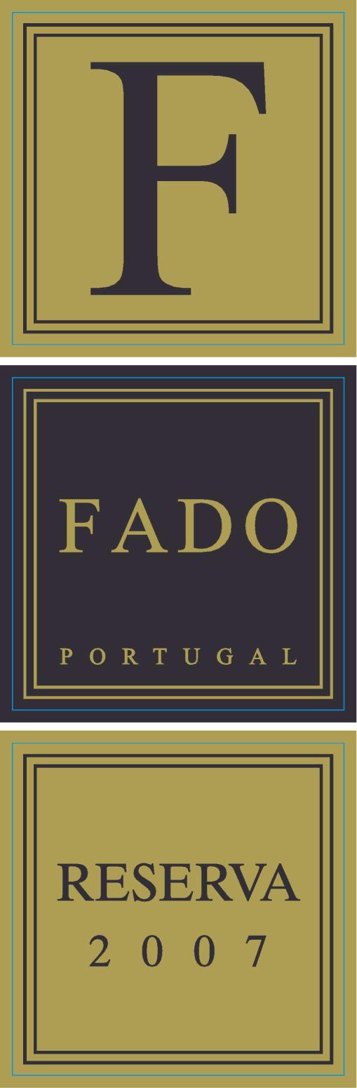 Fado Reserva