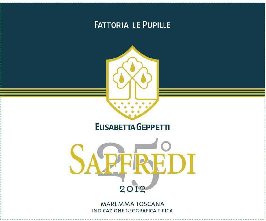 Saffredi