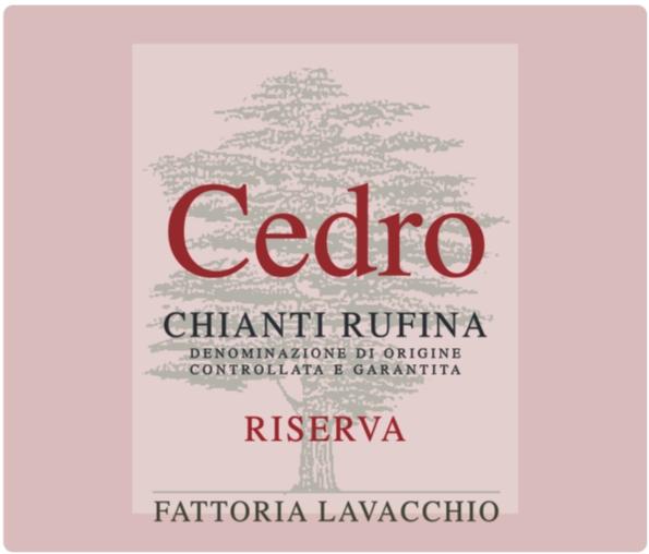 Cedro Riserva