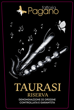 Taurasi Riserva