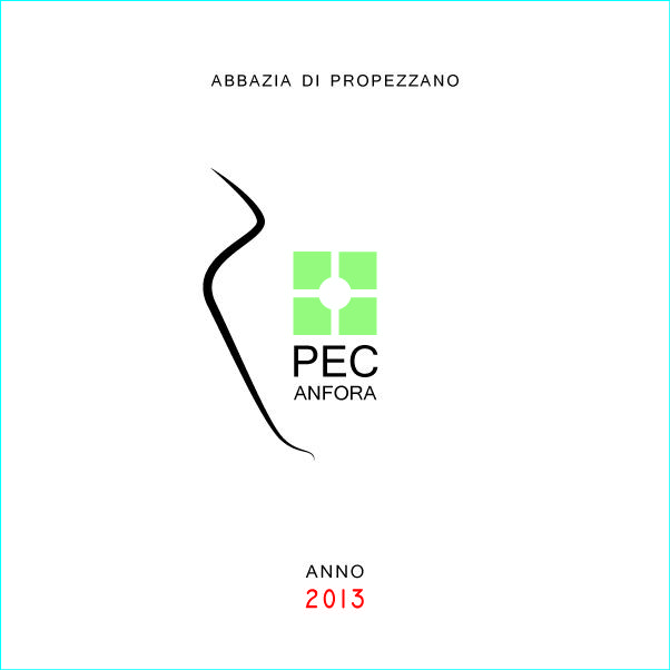 Pec Anfora