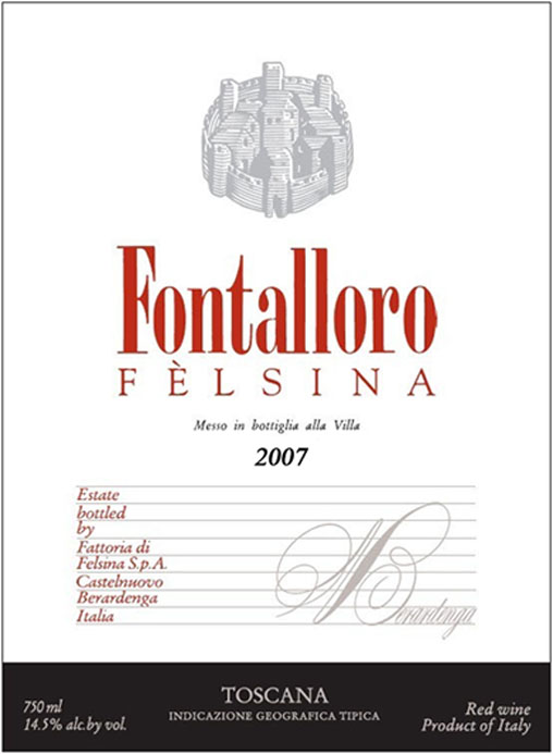 Fontalloro