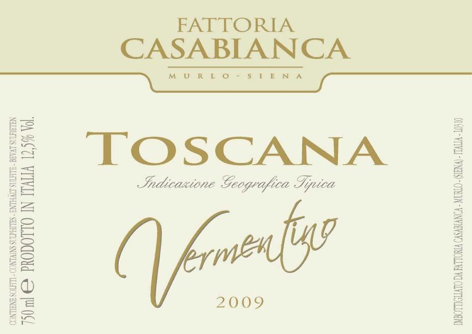 Vermentino