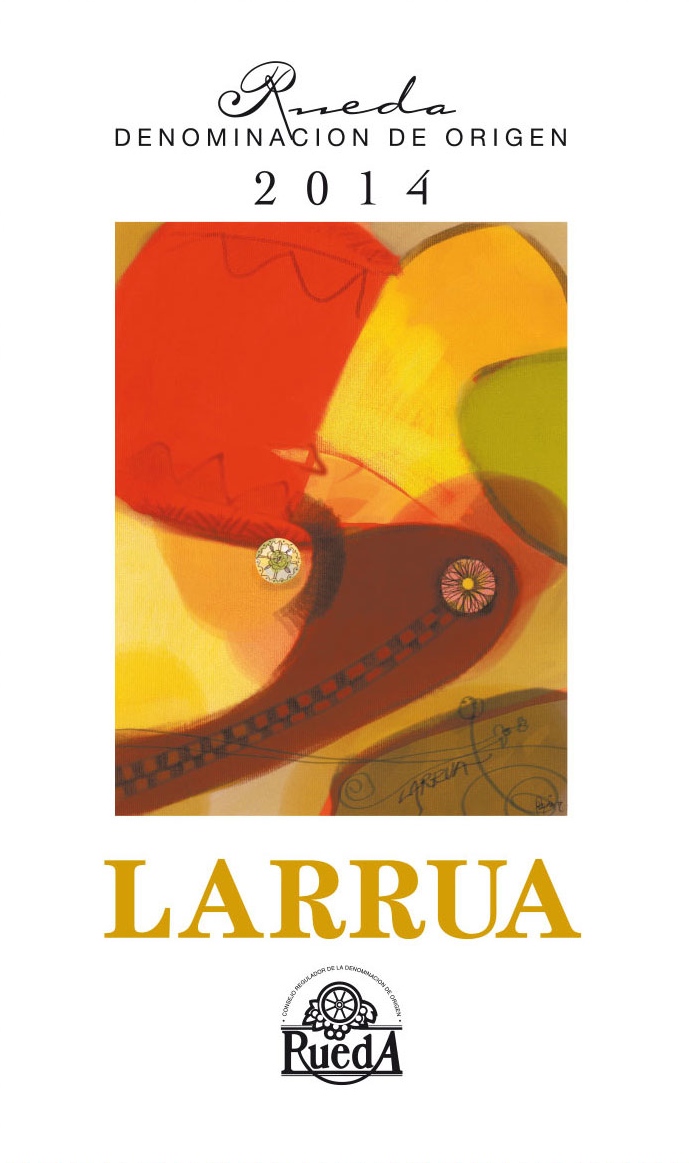 Larrua