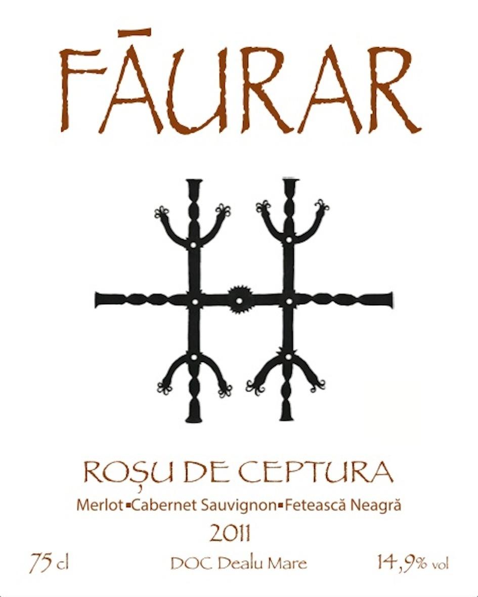 Rosu De Ceptura