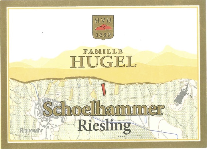 Schoelhammer Riesling
