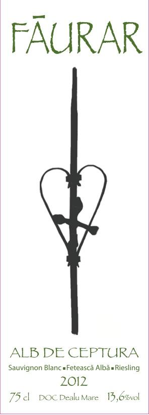 Alb De Ceptura