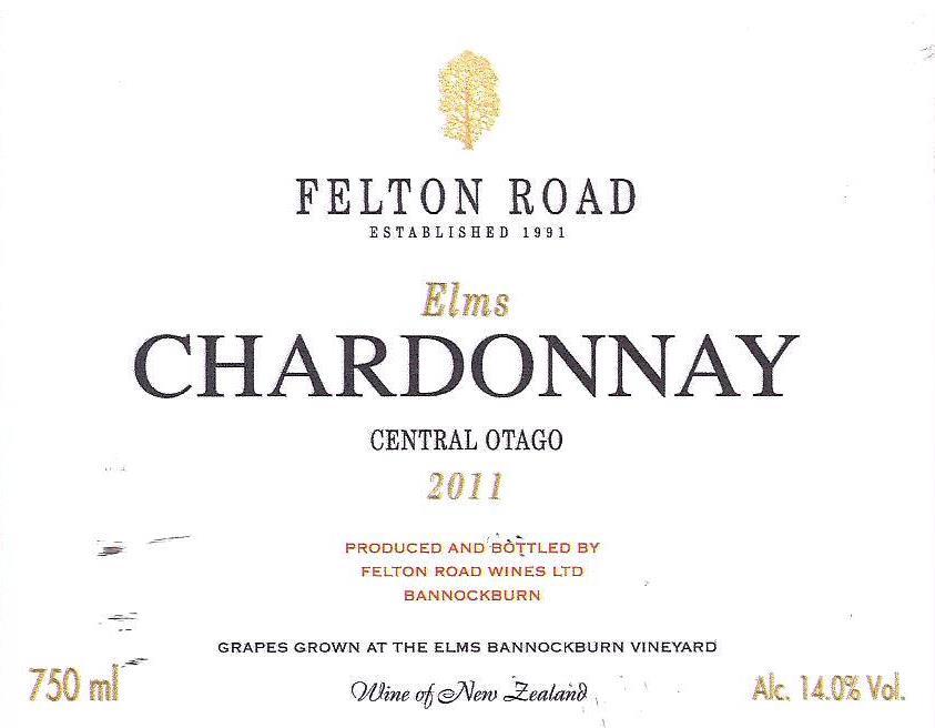 Chardonnay