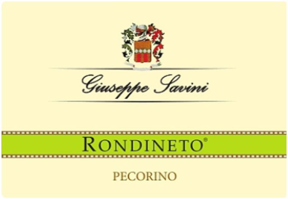 Rondineto
