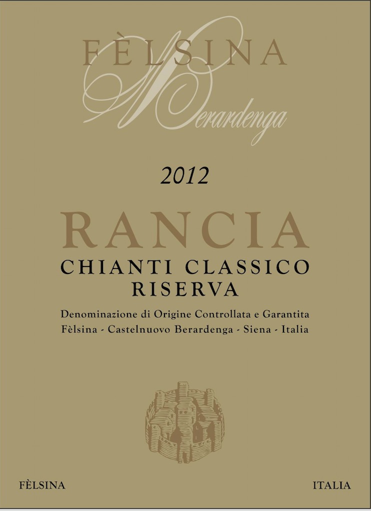 Rancia