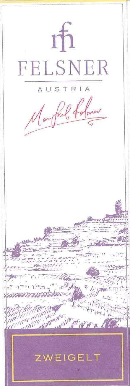 Gedersdorfer Weitgasse