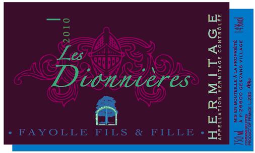 Les Dionnieres