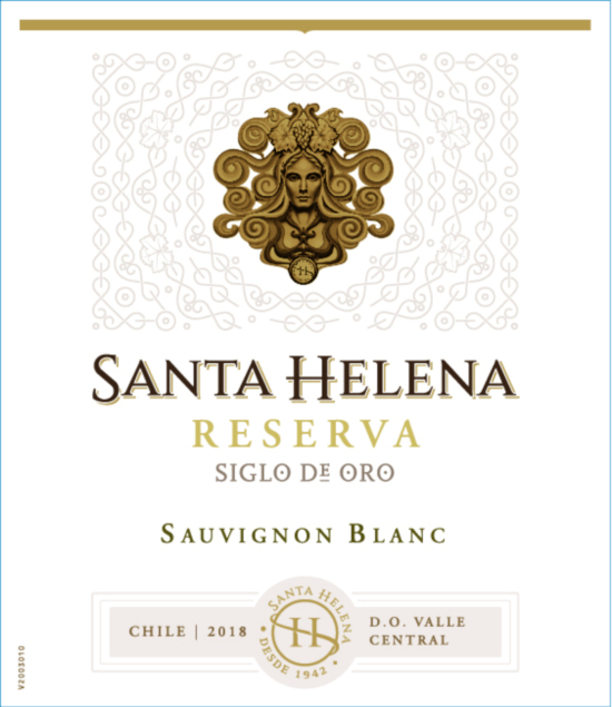 Siglo De Oro Reserva