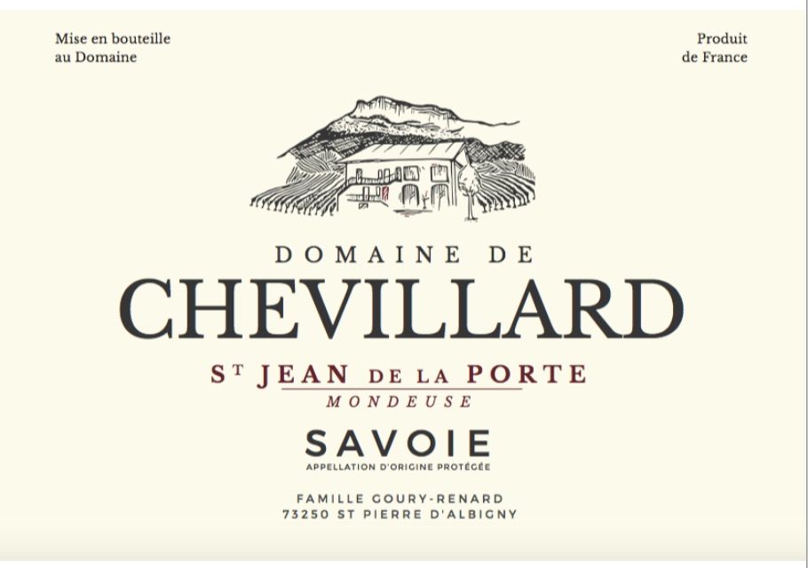 Saint Jean De La Porte