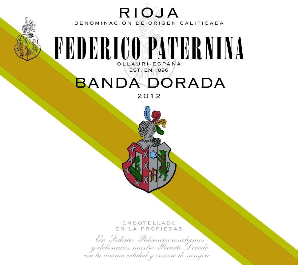 Banda Dorada
