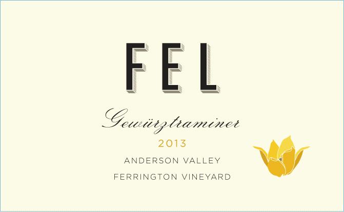 Ferrington Vineyards