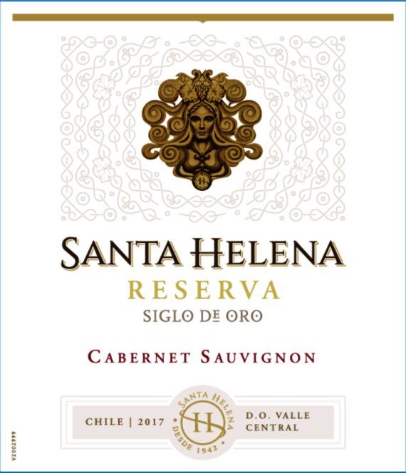 Siglo De Oro Reserva