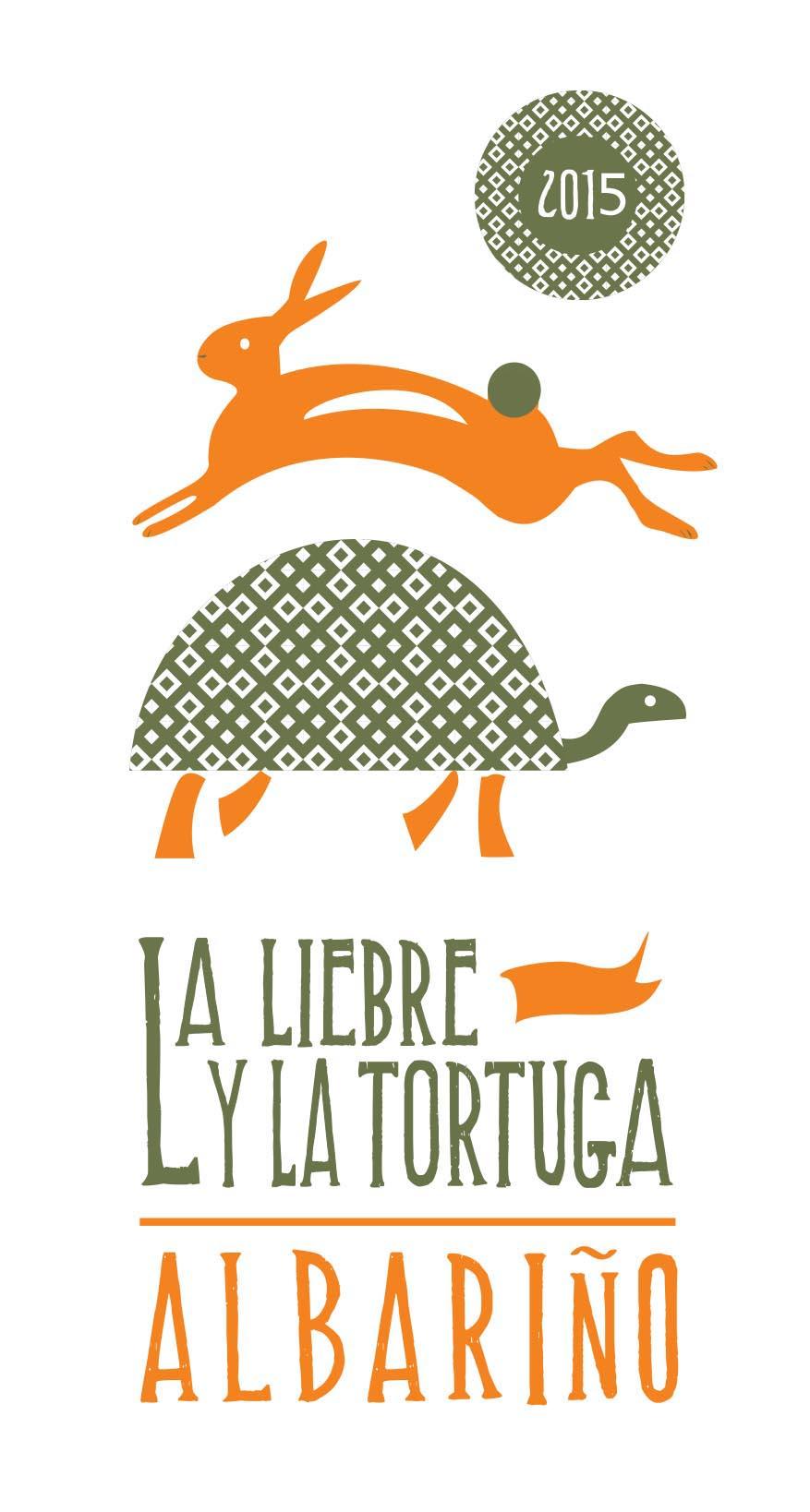 La Liebre Y La Tortuga
