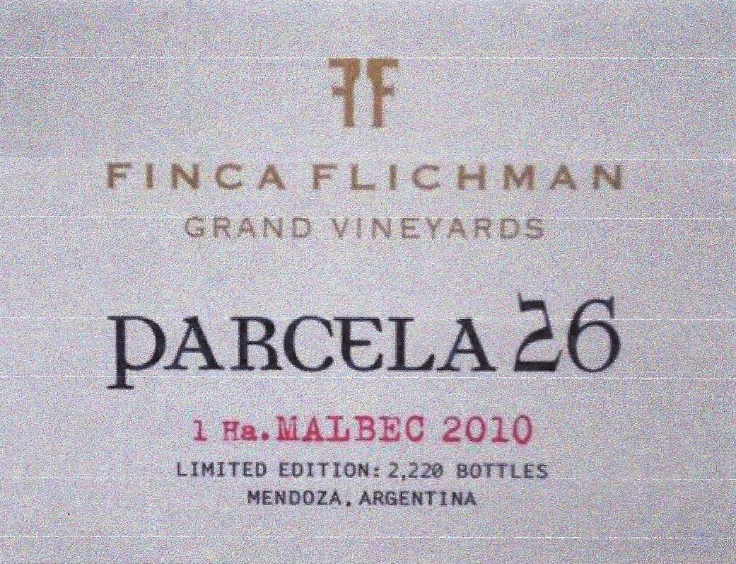 Parcela 26