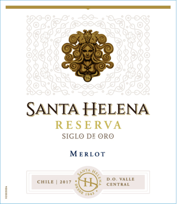 Siglo De Oro Reserva