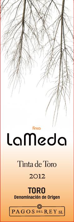Tinta De Toro