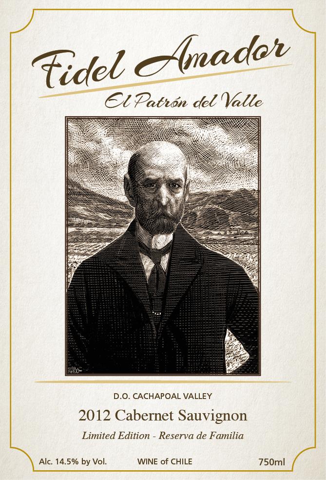El Patron Del Valle