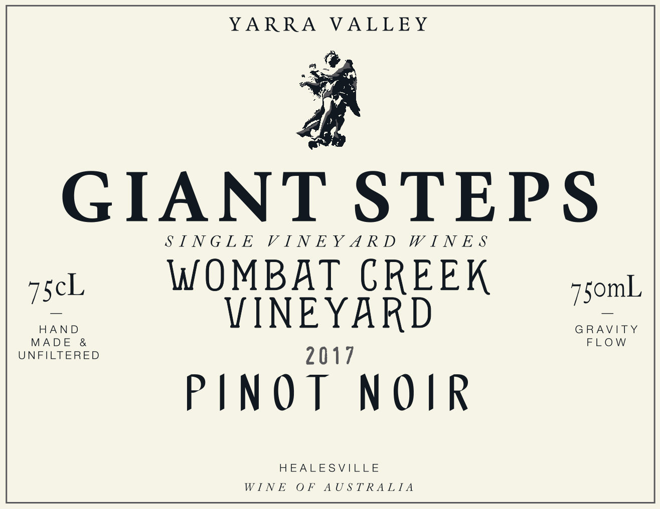 Wombat Creek Vineyard
