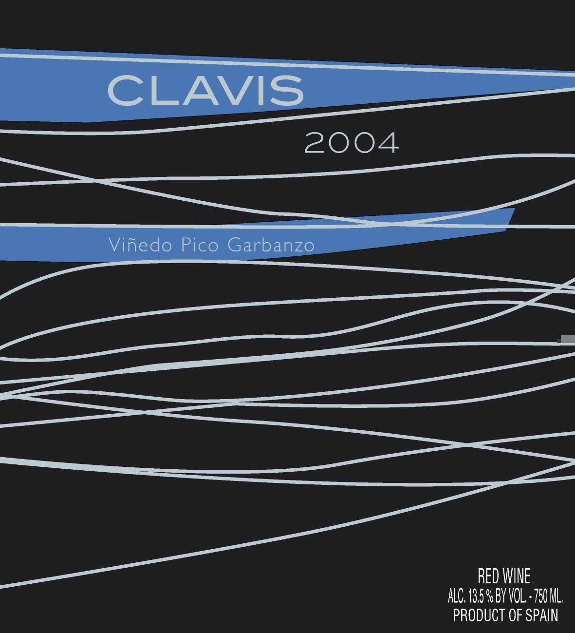 Clavis