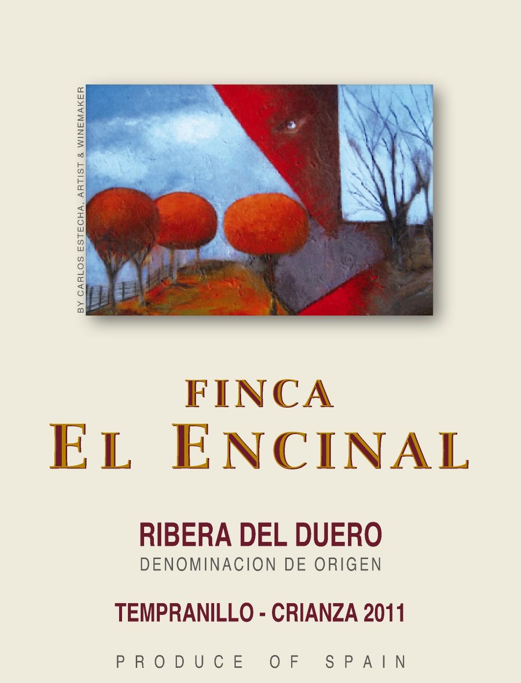 Crianza