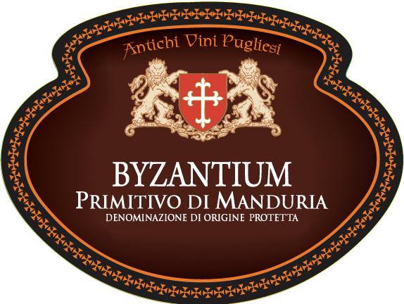 Byzantium