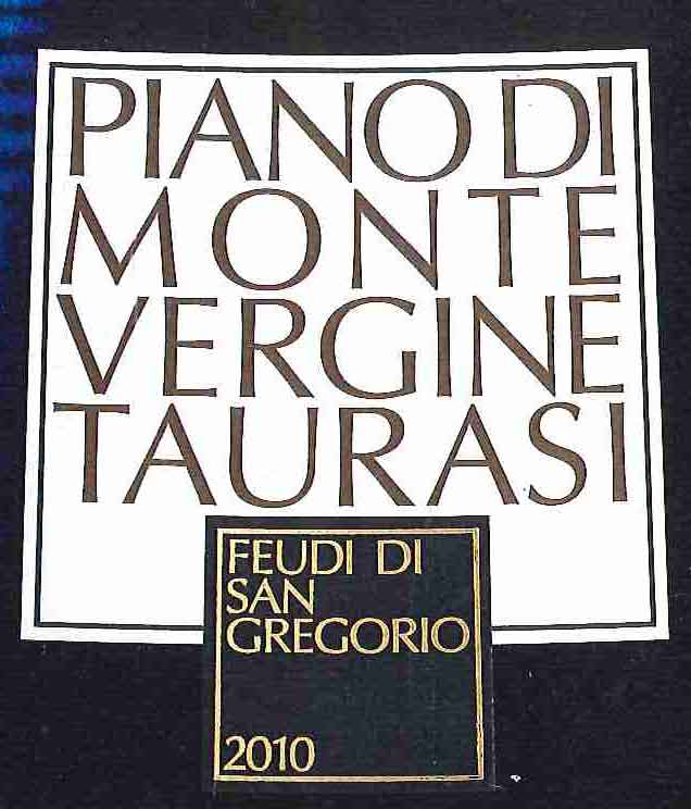 Piano Di Montevergine
