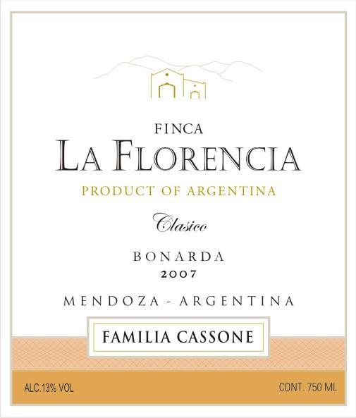 Finca La Florencia Clasico
