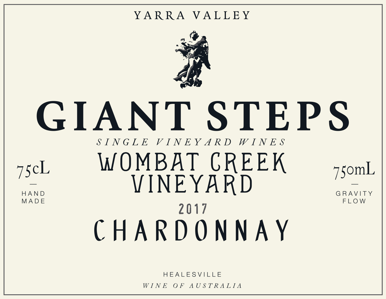 Wombat Creek Vineyard
