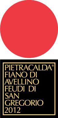 Pietracaldaⓡ Fiano Di Avellino