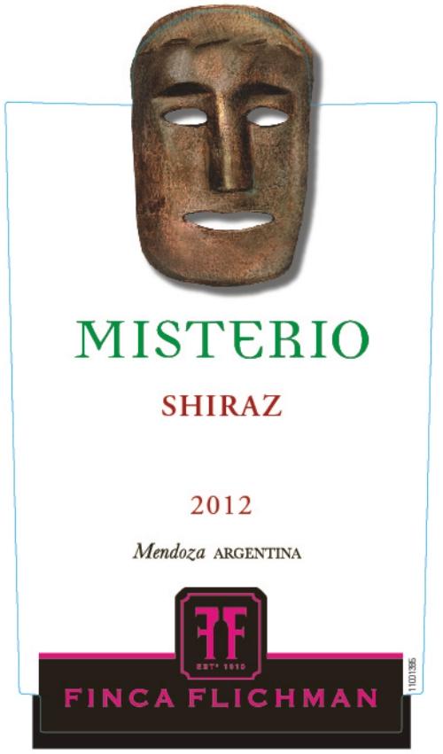 Misterio