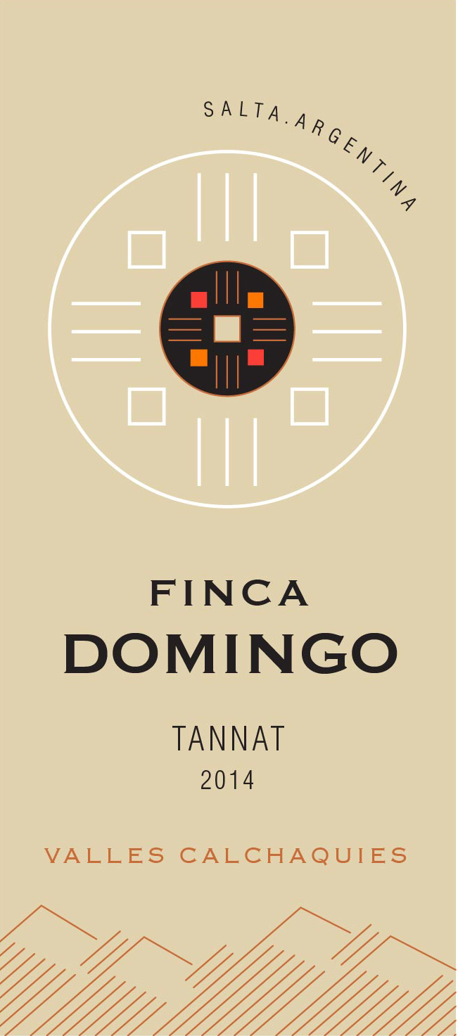 Salta Argenti Tannat