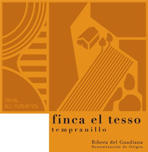 Tempranillo Ribera Del Guadiana