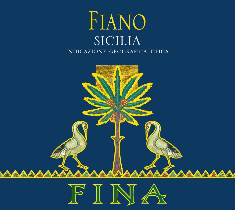 Fiano Sicilia