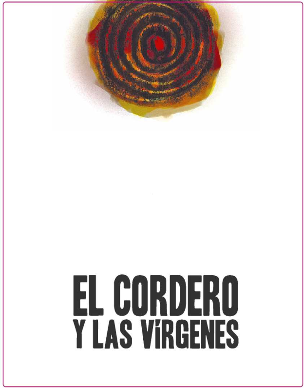 El Cordero Y Las Virgenes