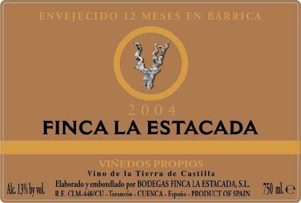 12 Months In Oak Red Wine