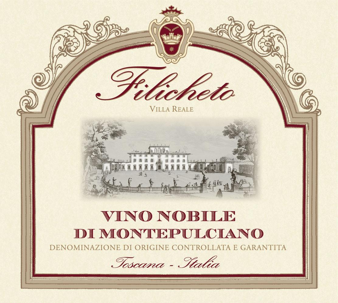 Vino Nobile Di Montepulciano