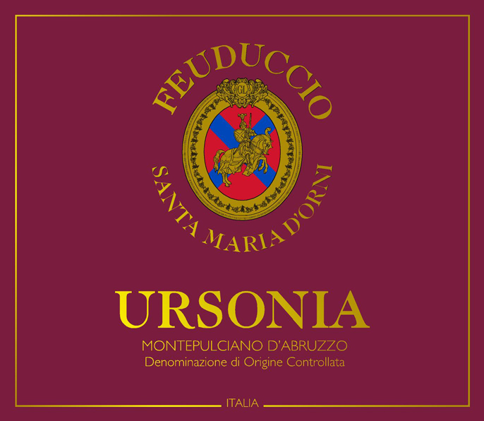 Ursonia