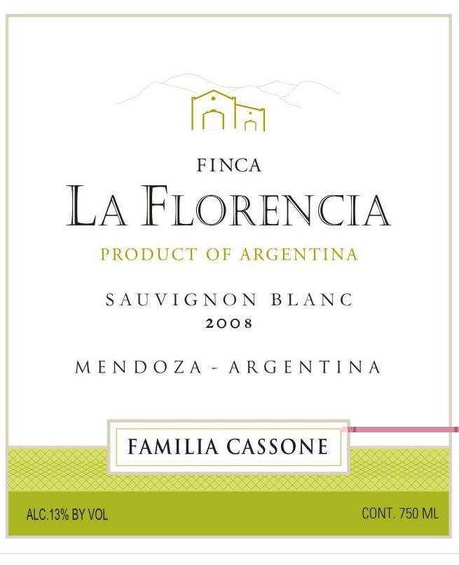 Finca La Florencia