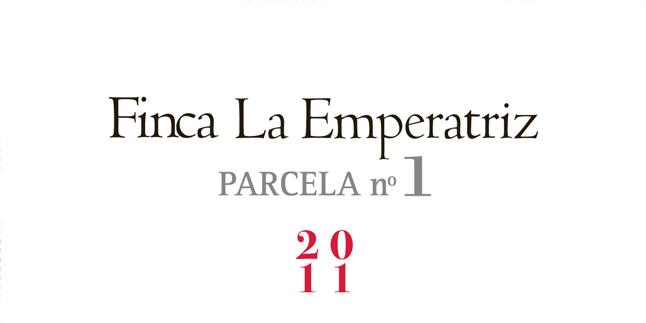 Parcella No. 1